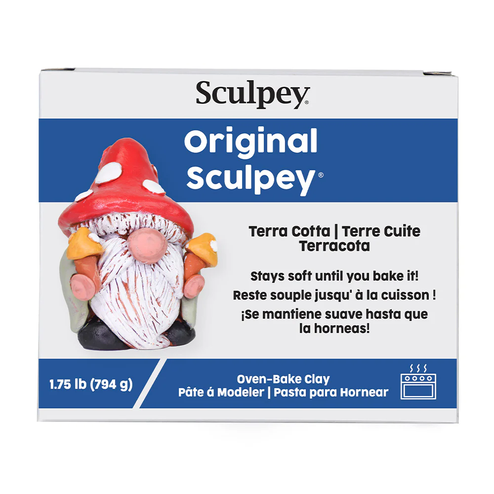 Original Sculpey® - Image 27