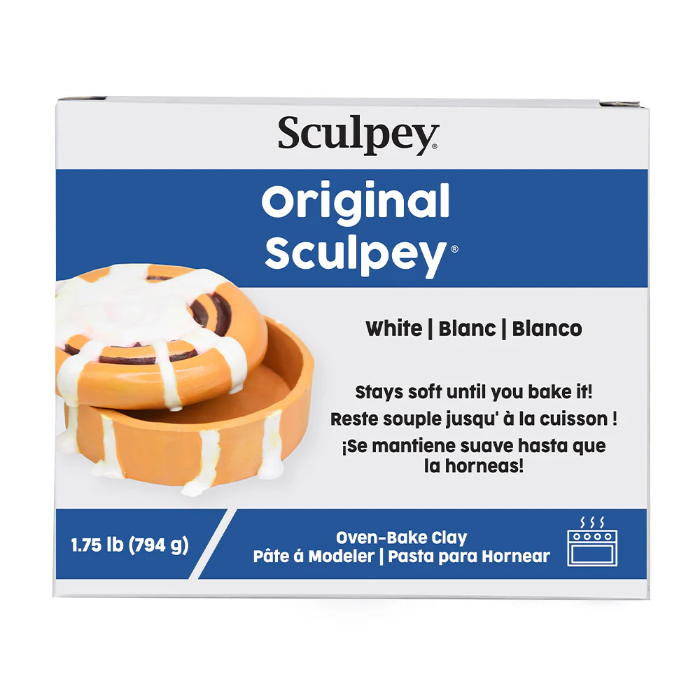 Original Sculpey® - Image 32