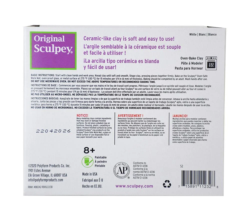 Original Sculpey® - Image 33