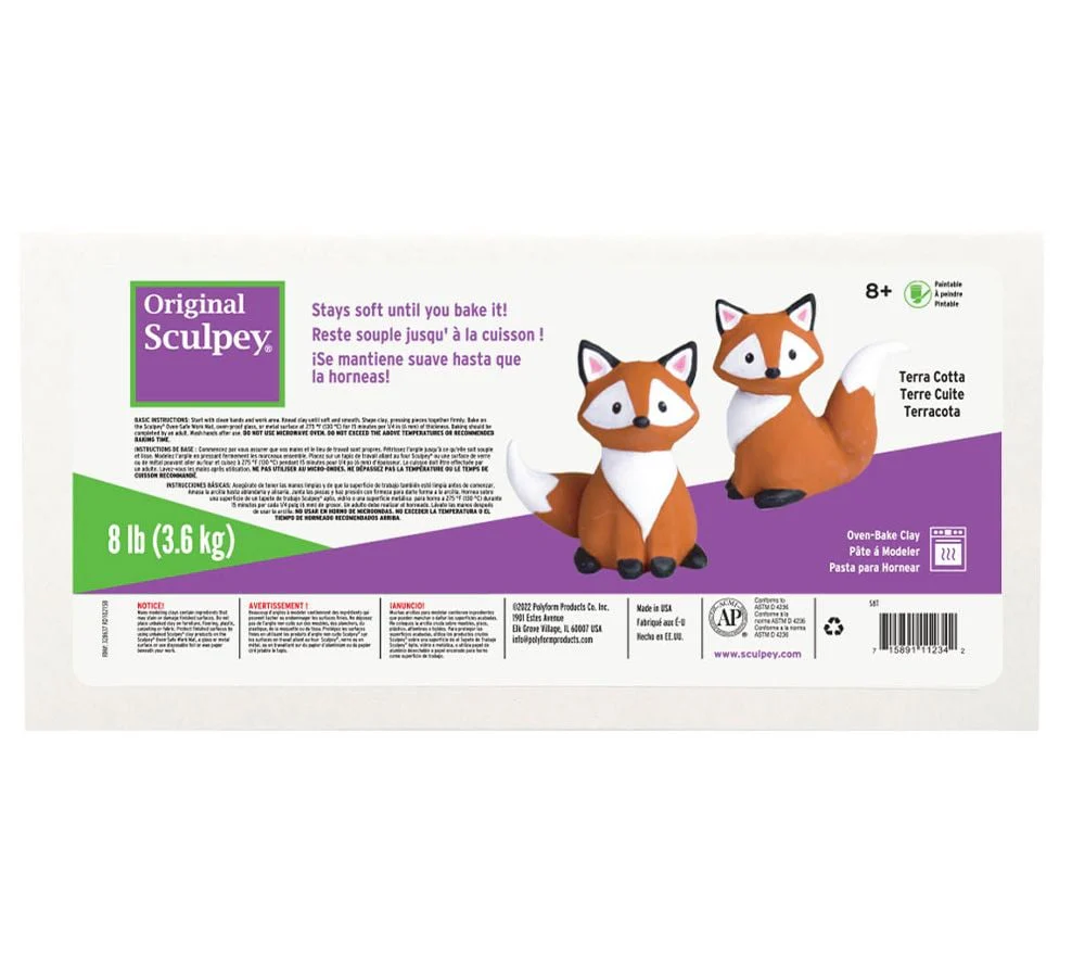 Original Sculpey® - Image 43