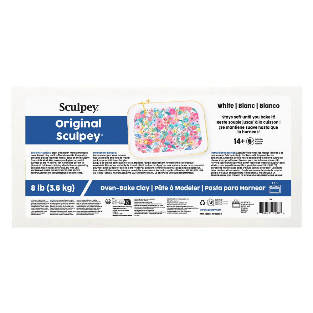 Original Sculpey® - Image 47