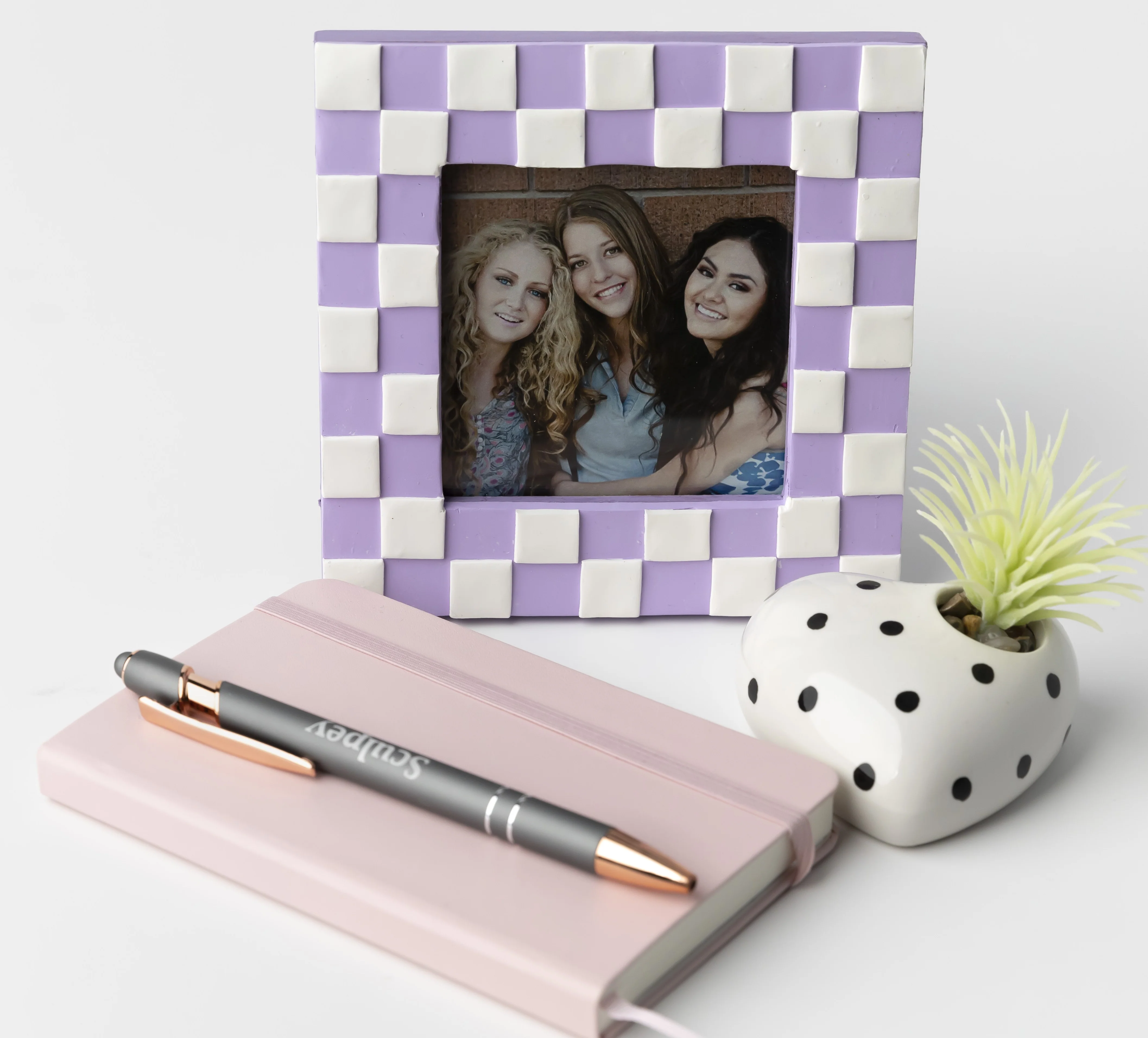 Sculpey III® 12 Piece Pastel Colors Multi-pack - Image 4