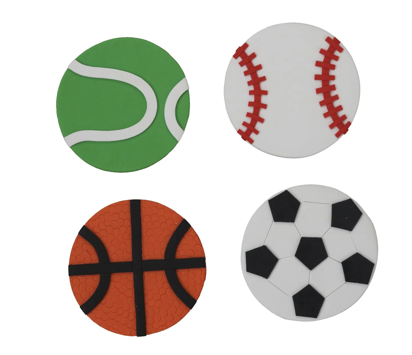 Sculpey III® 12 piece Classic Colors Multi-pack - Image 7