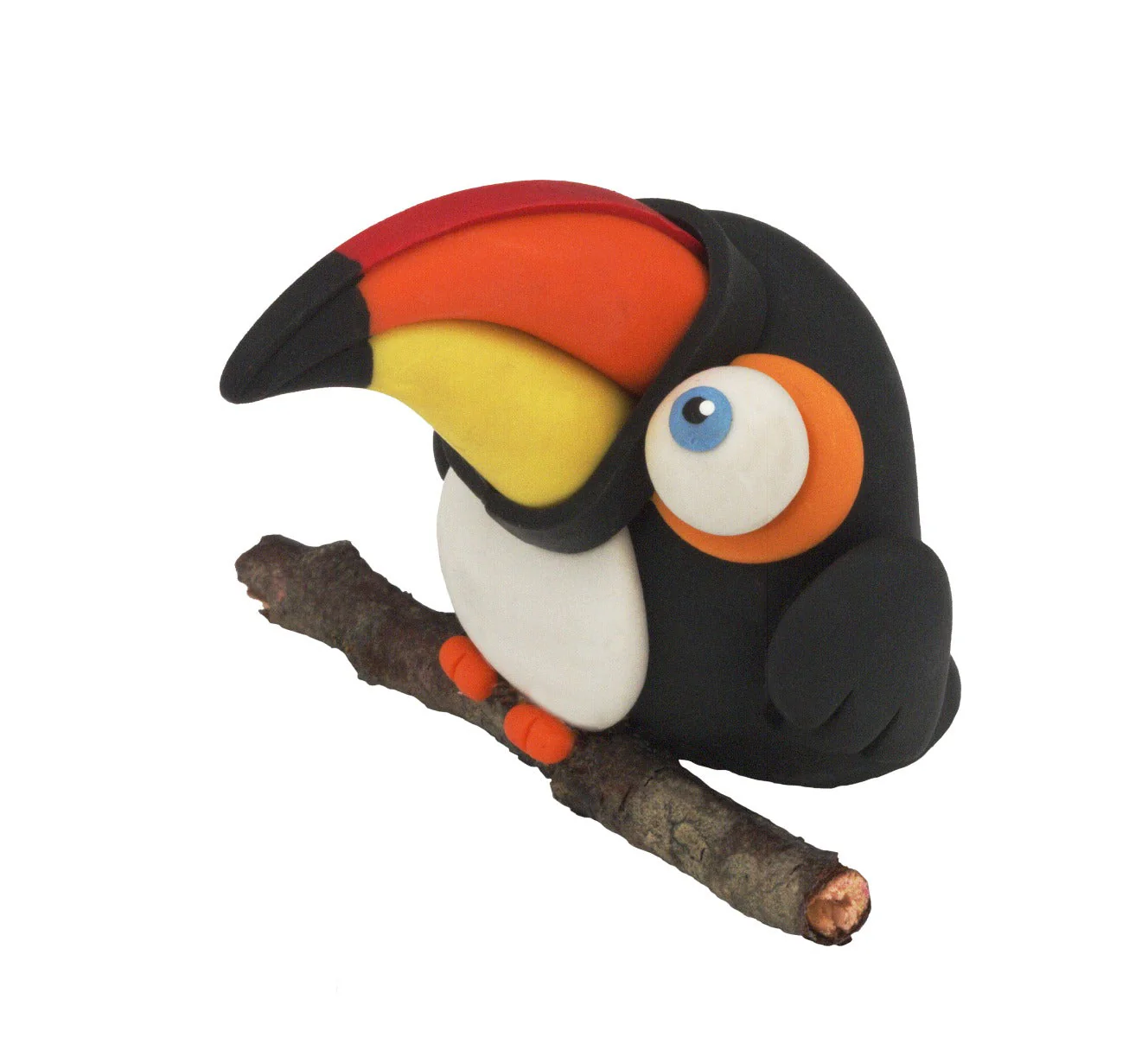 Sculpey III® 12 piece Classic Colors Multi-pack - Image 9