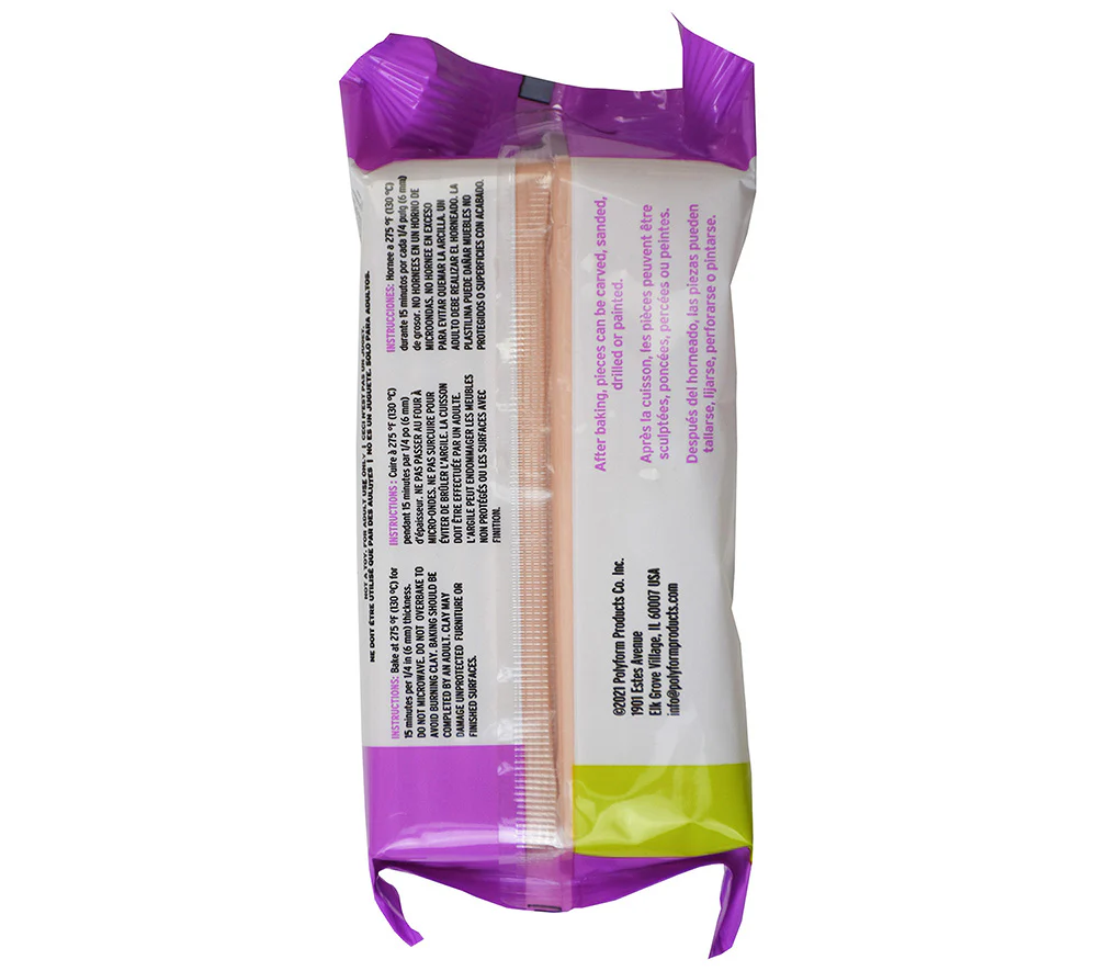 Super Sculpey Living Doll™ - Image 13