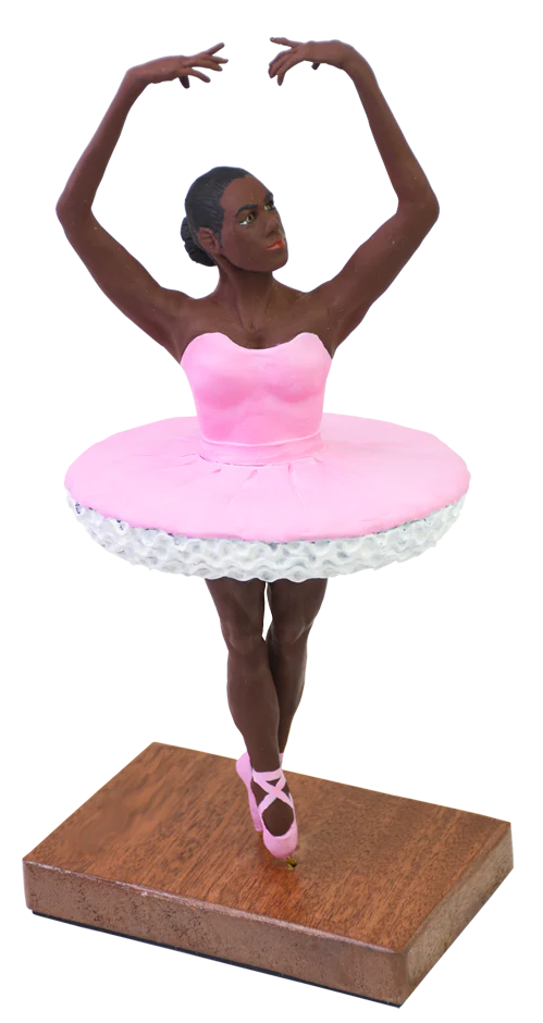 Super Sculpey Living Doll™ - Image 18