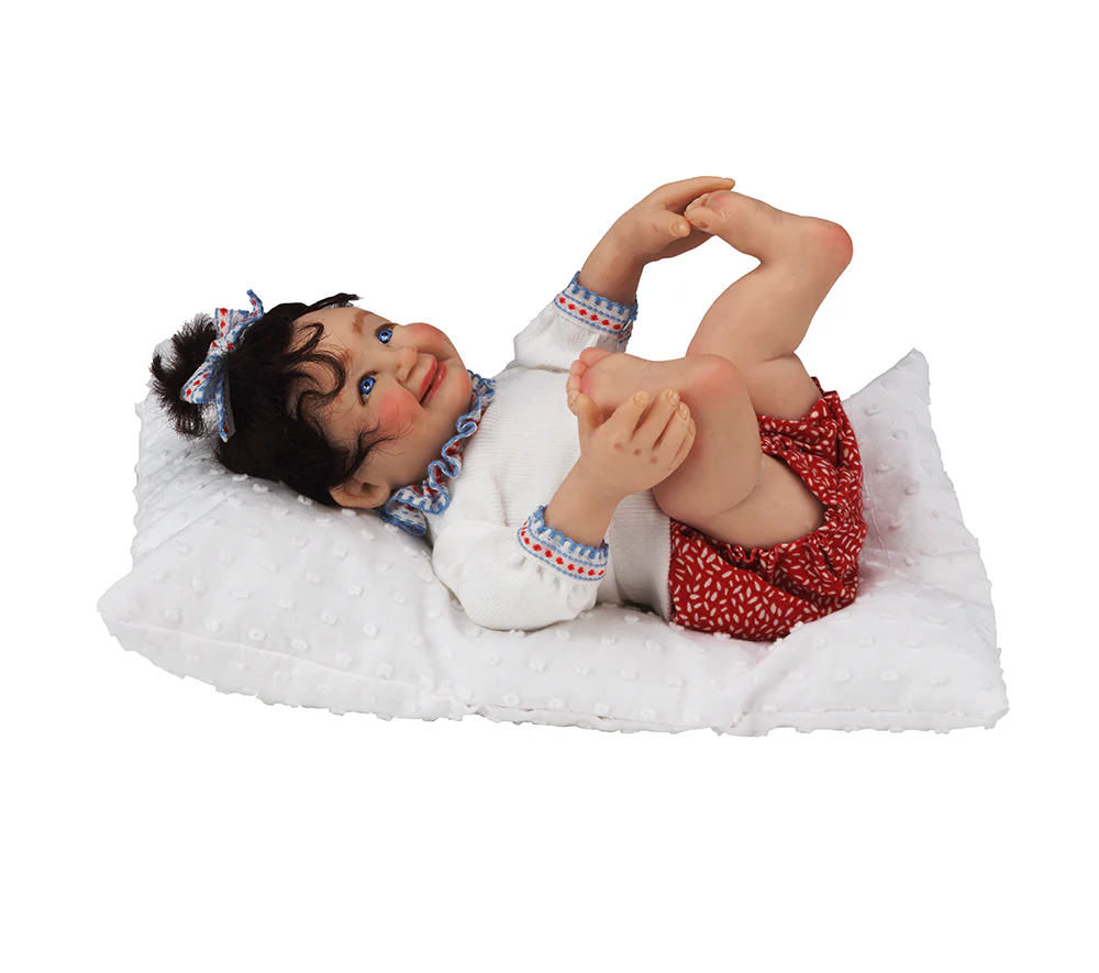Super Sculpey Living Doll™ - Image 5
