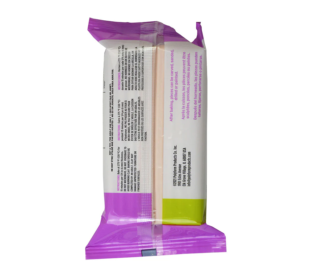 Super Sculpey Living Doll™ - Image 9