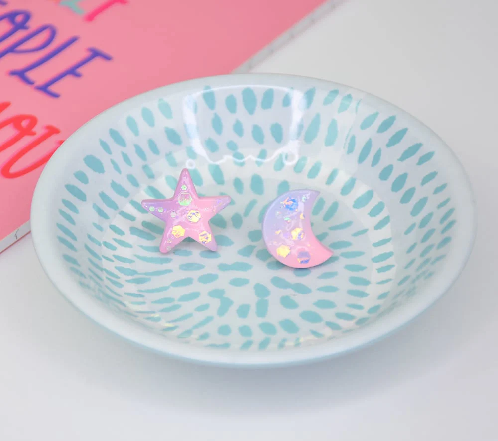 Sculpey® Gloss Glaze 1 oz - Image 9