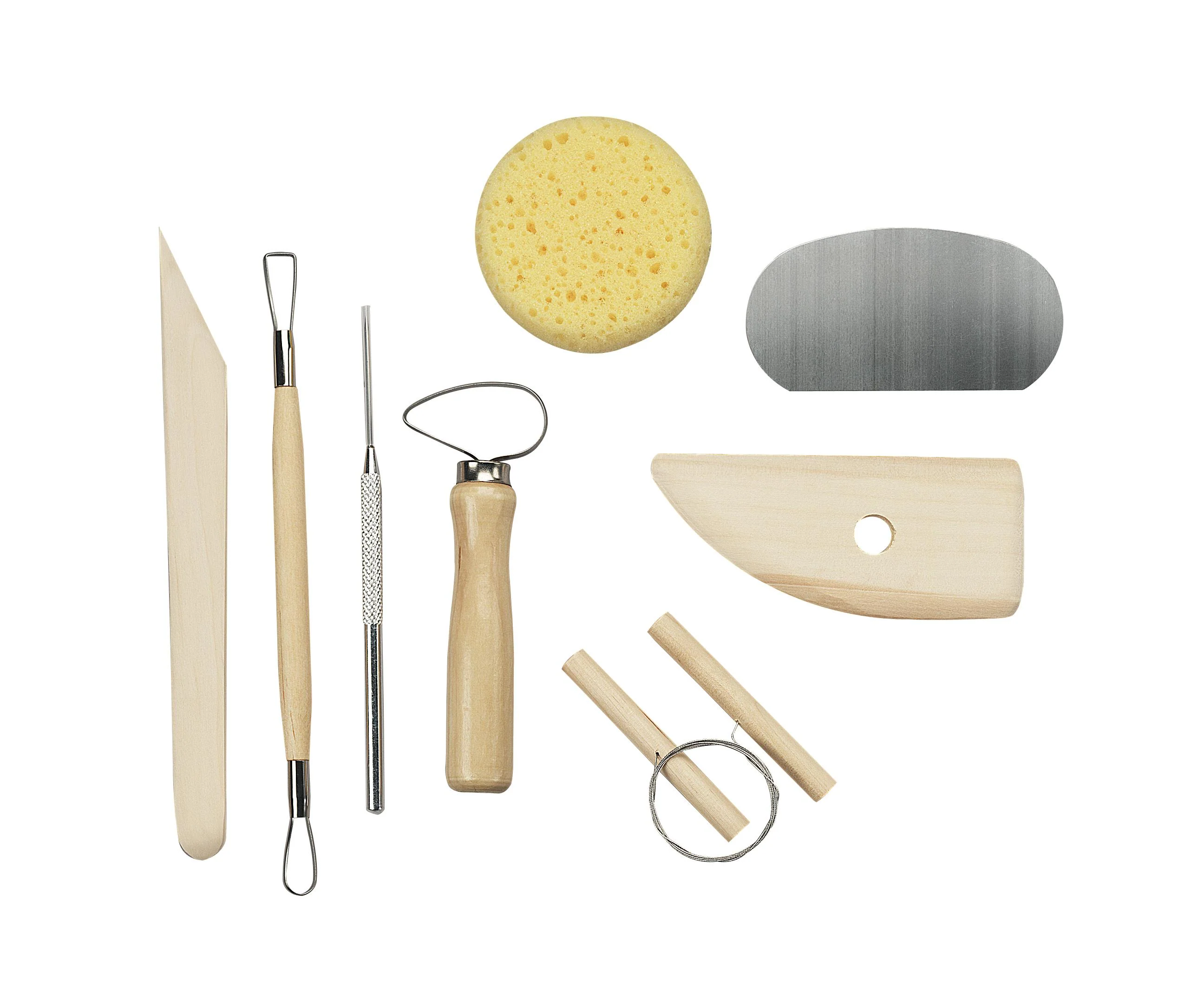 Sculpey Tools™ Sculpting Tool Set - Image 3