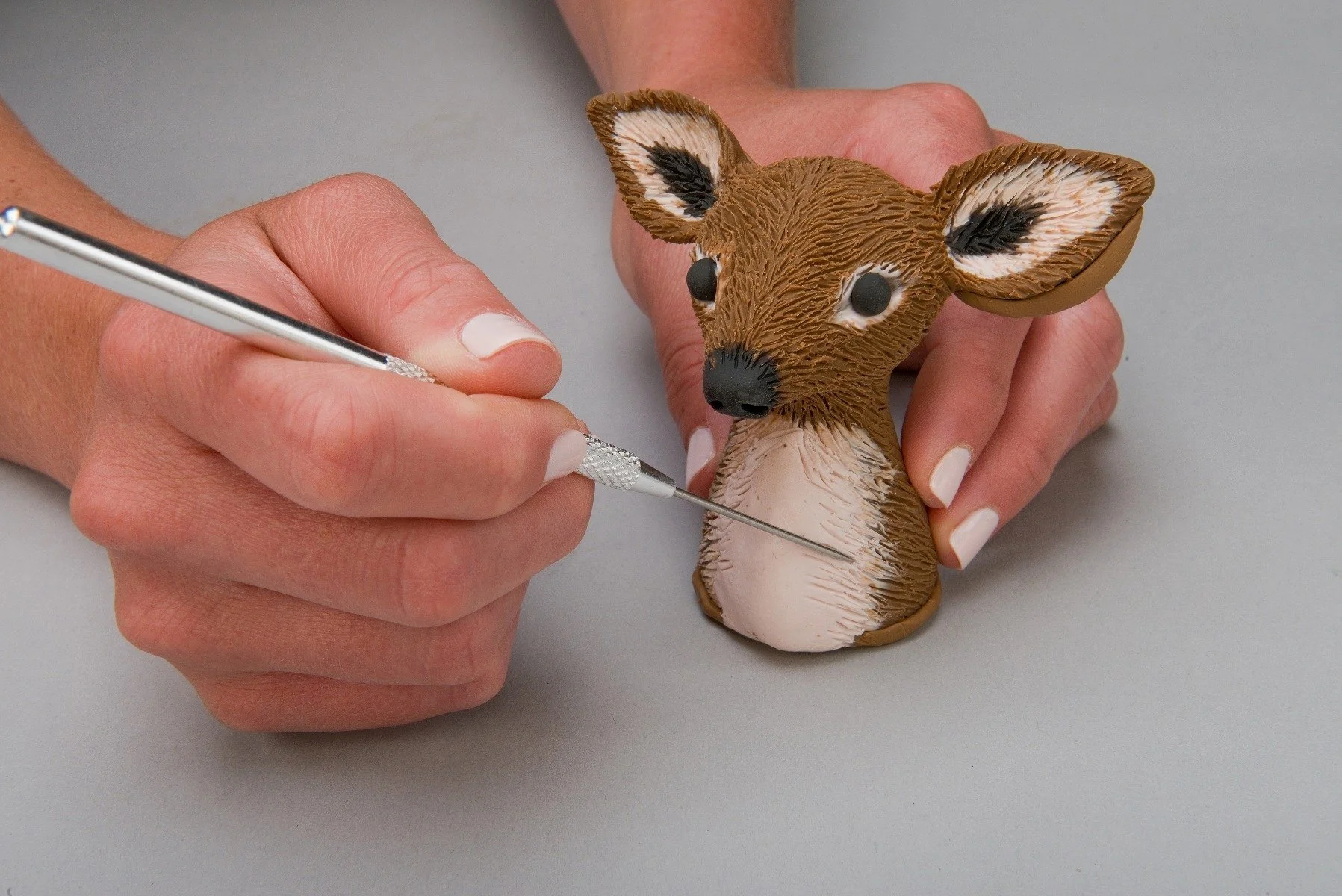 Sculpey Tools™ Sculpting Tool Set - Image 4