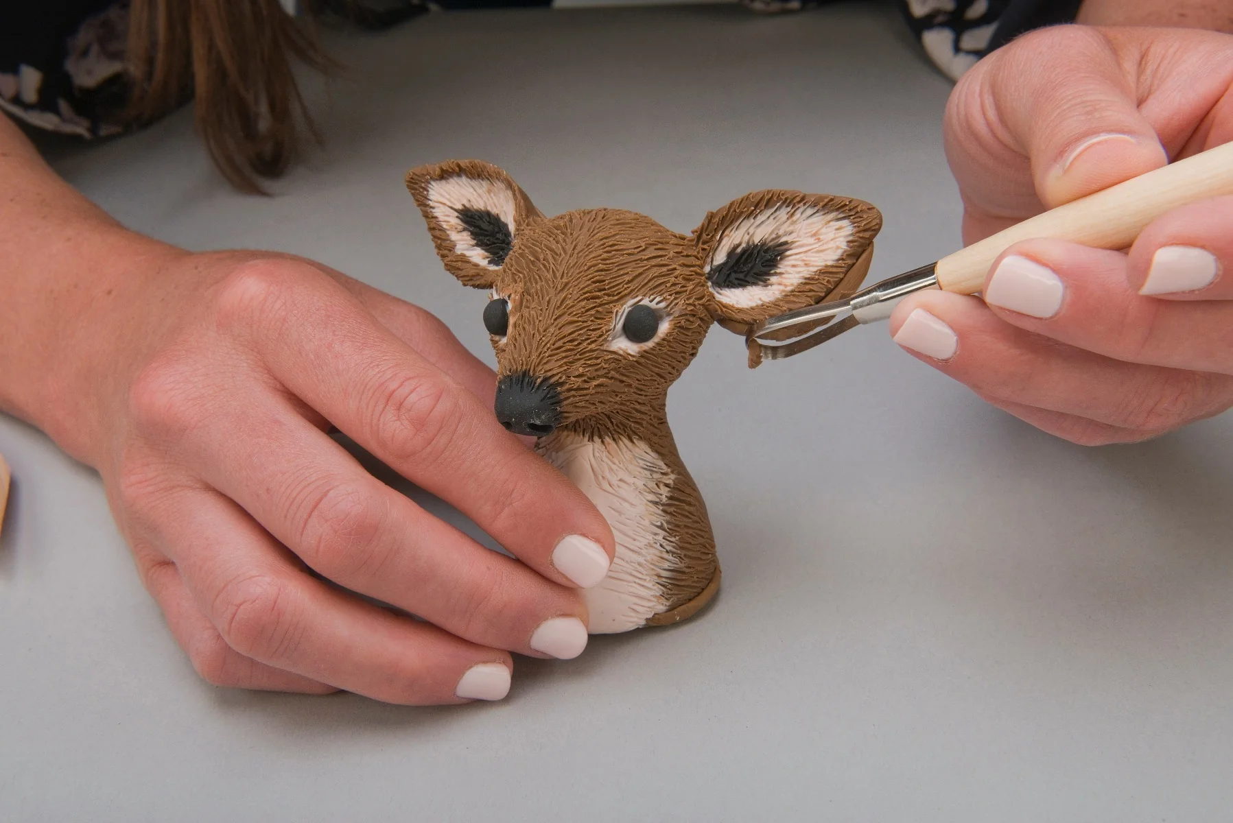 Sculpey Tools™ Sculpting Tool Set - Image 5