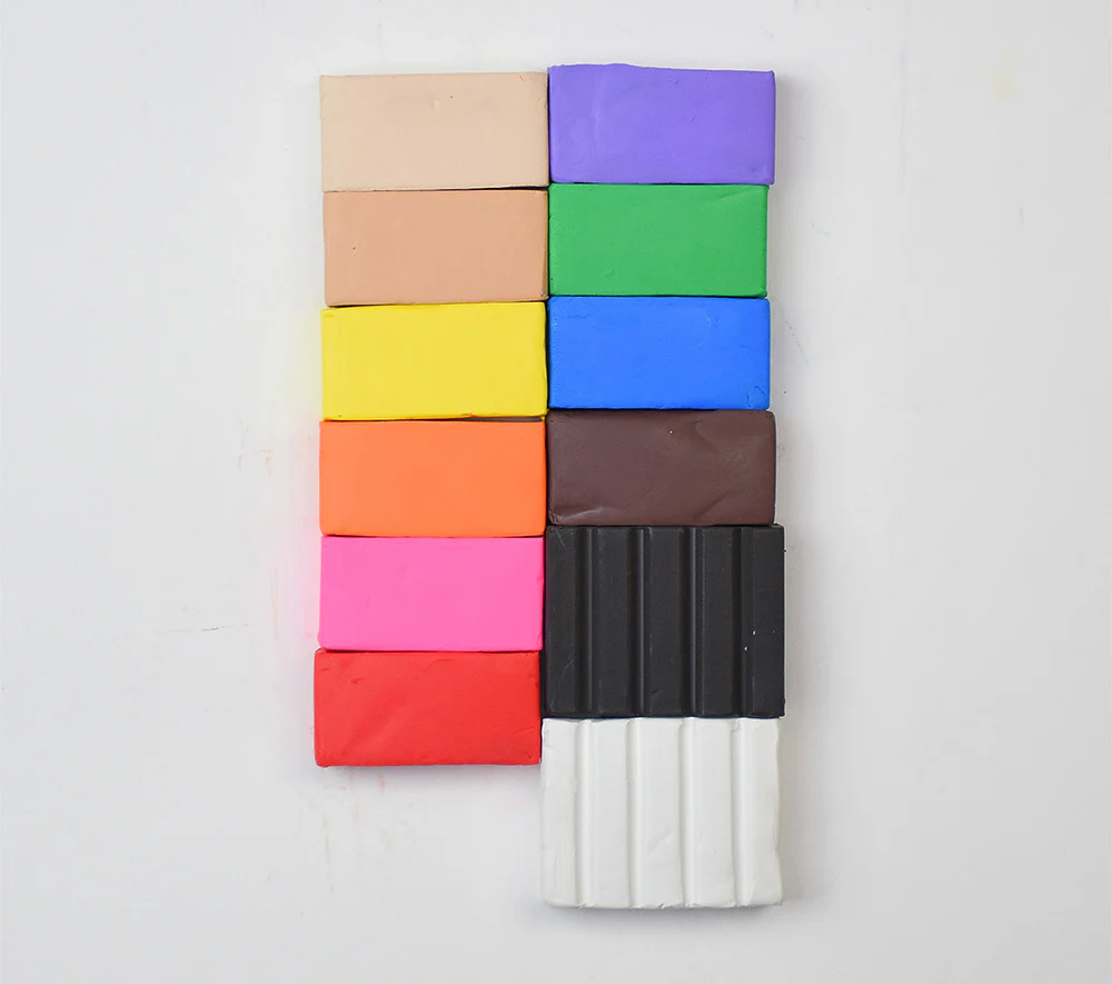 Sculpey Bake Shop® Multi-pack 13 pc - Image 3