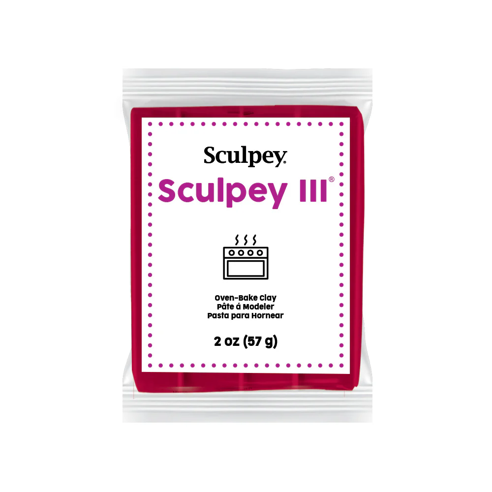 Sculpey III® Oven Bake Clay - Image 103