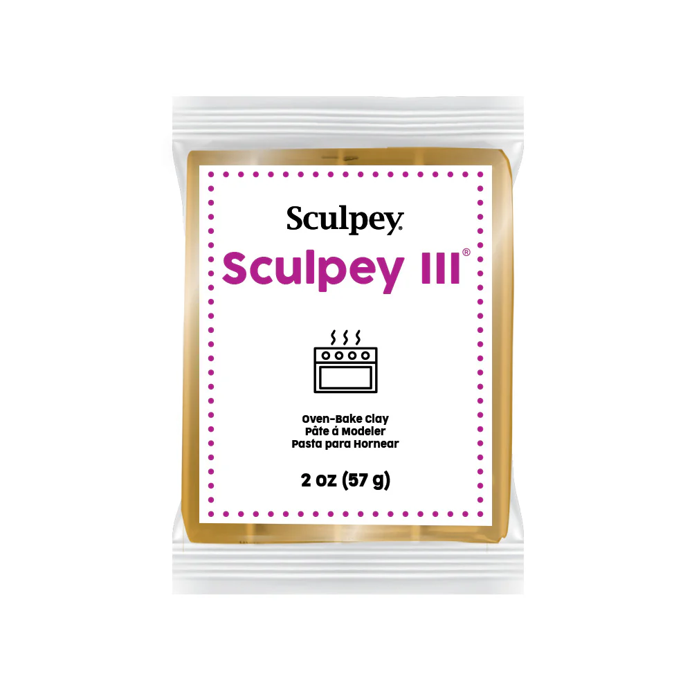 Sculpey III® Oven Bake Clay - Image 107