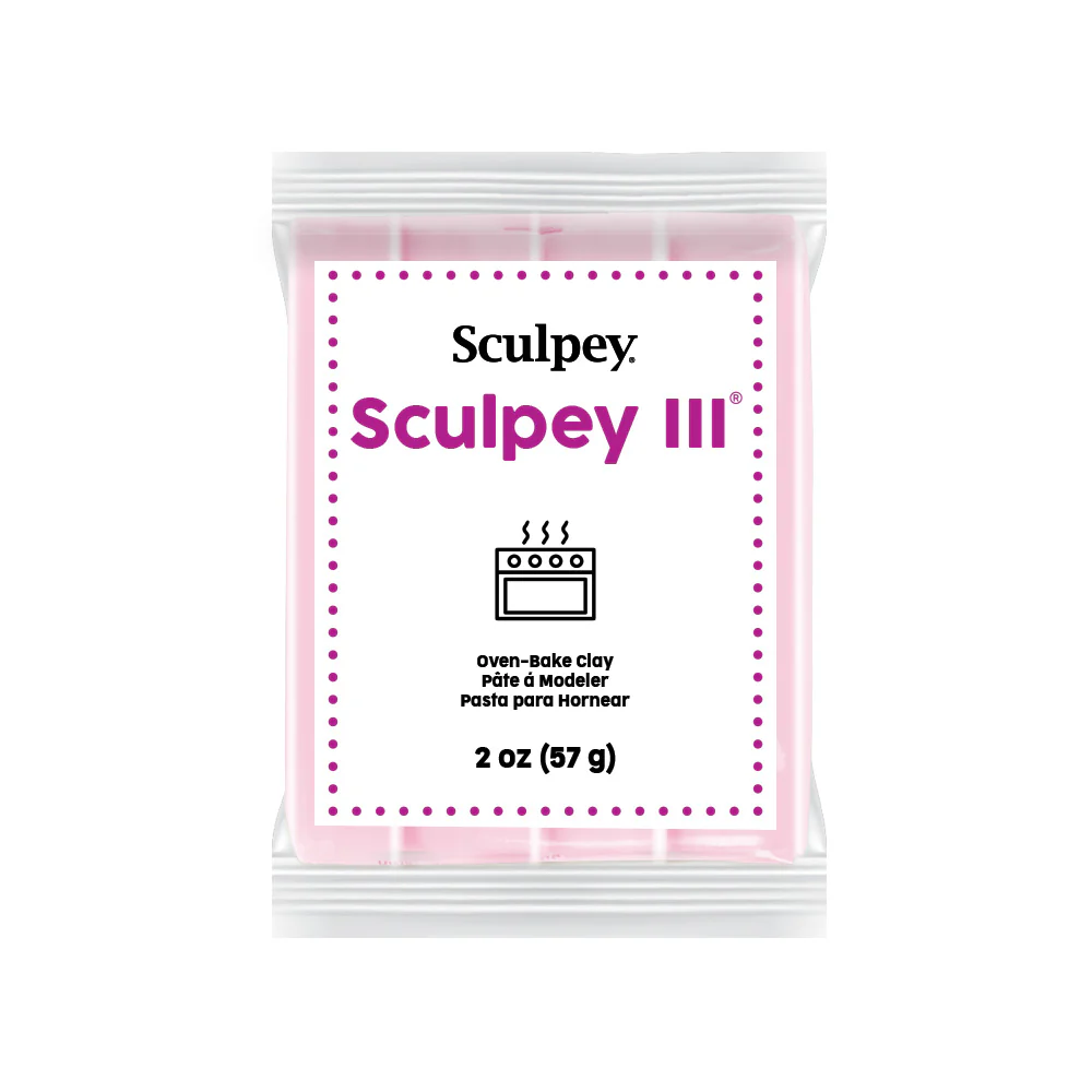Sculpey III® Oven Bake Clay - Image 116