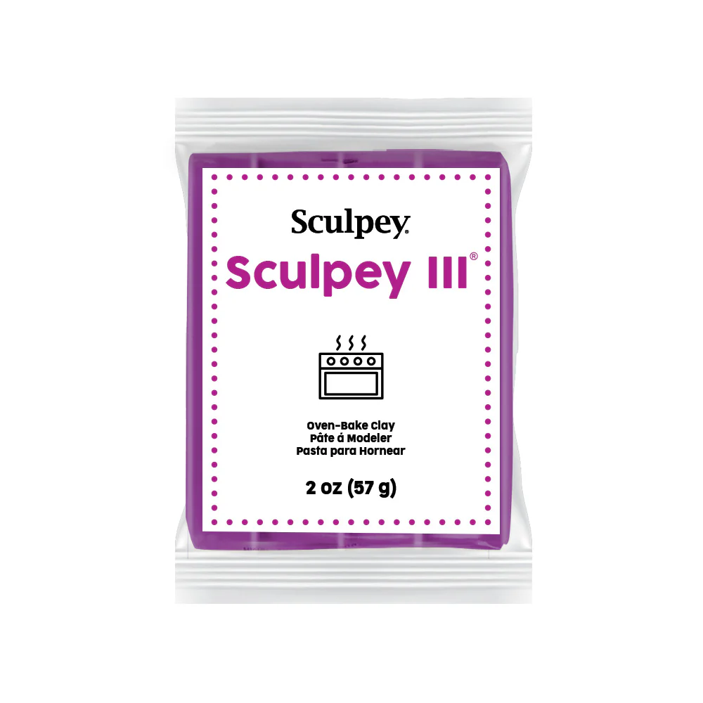 Sculpey III® Oven Bake Clay - Image 12
