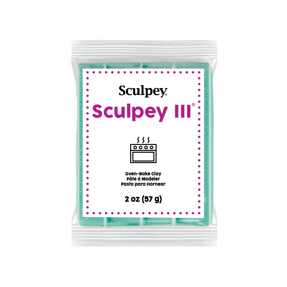 Sculpey III® Oven Bake Clay - Image 120