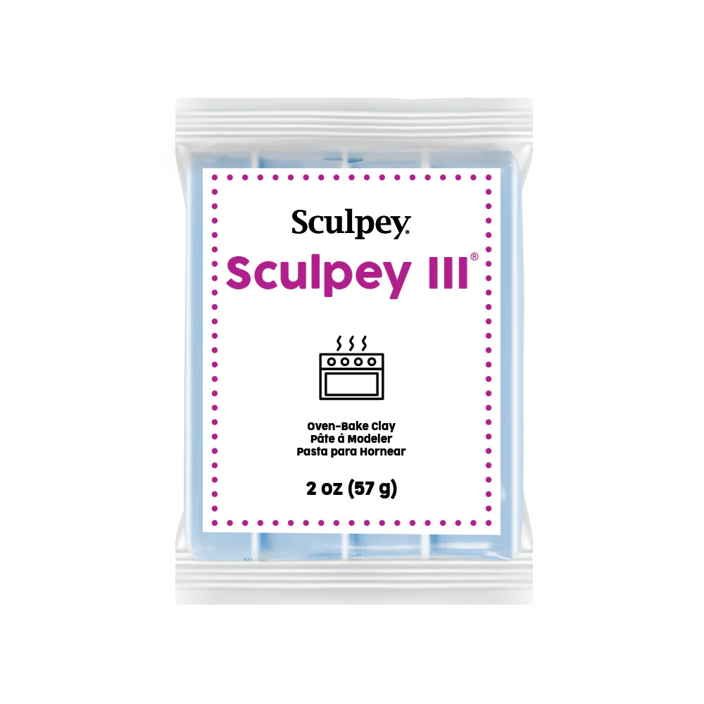 Sculpey III® Oven Bake Clay - Image 124