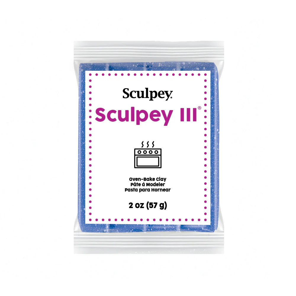Sculpey III® Oven Bake Clay - Image 129