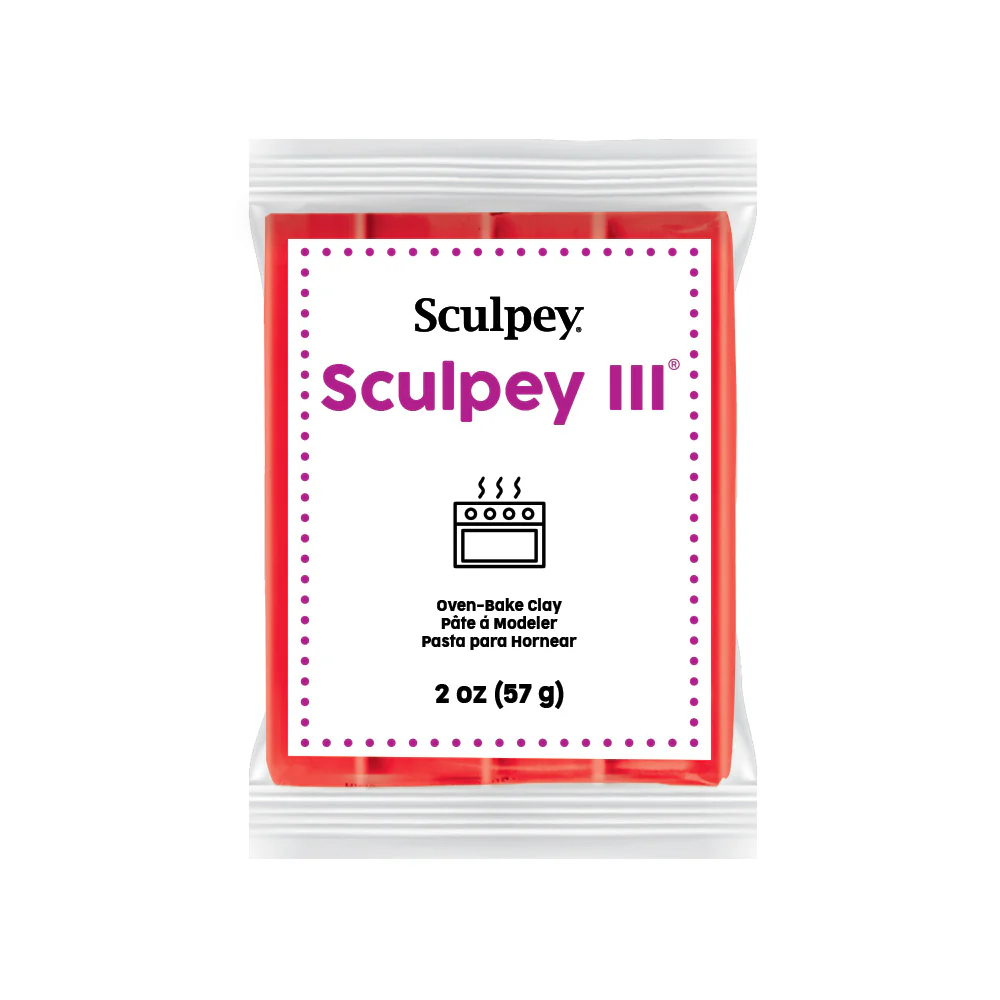 Sculpey III® Oven Bake Clay - Image 134