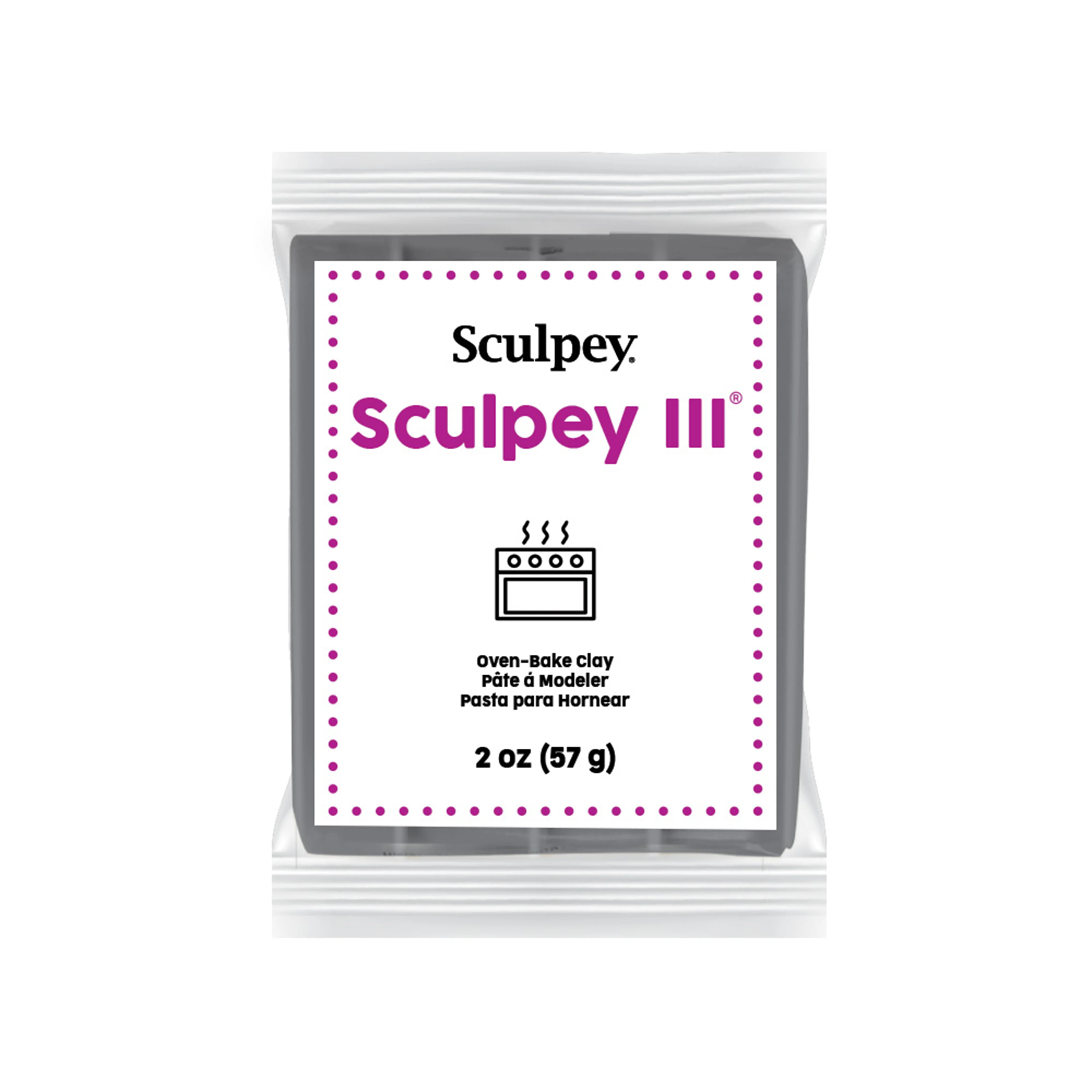 Sculpey III® Oven Bake Clay - Image 139