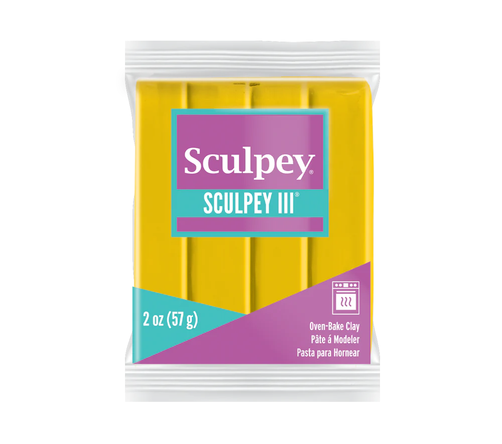 Sculpey III® Oven Bake Clay - Image 144