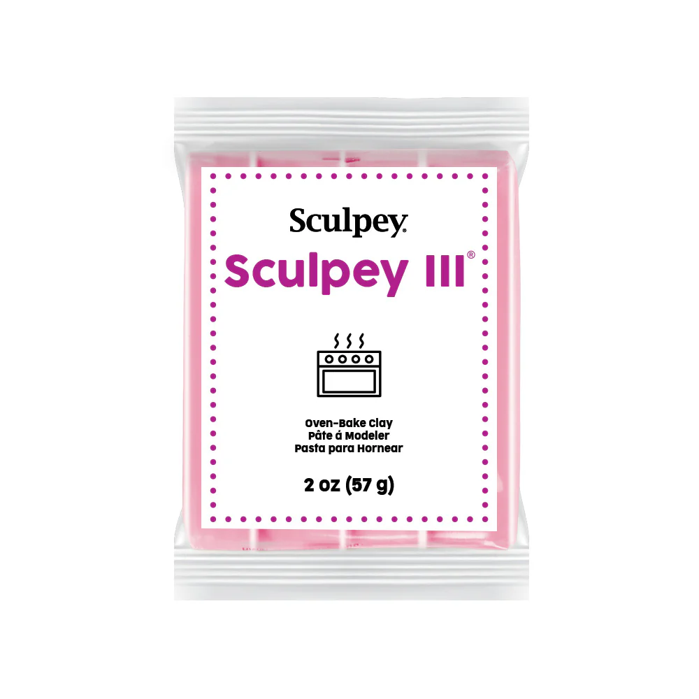 Sculpey III® Oven Bake Clay - Image 148
