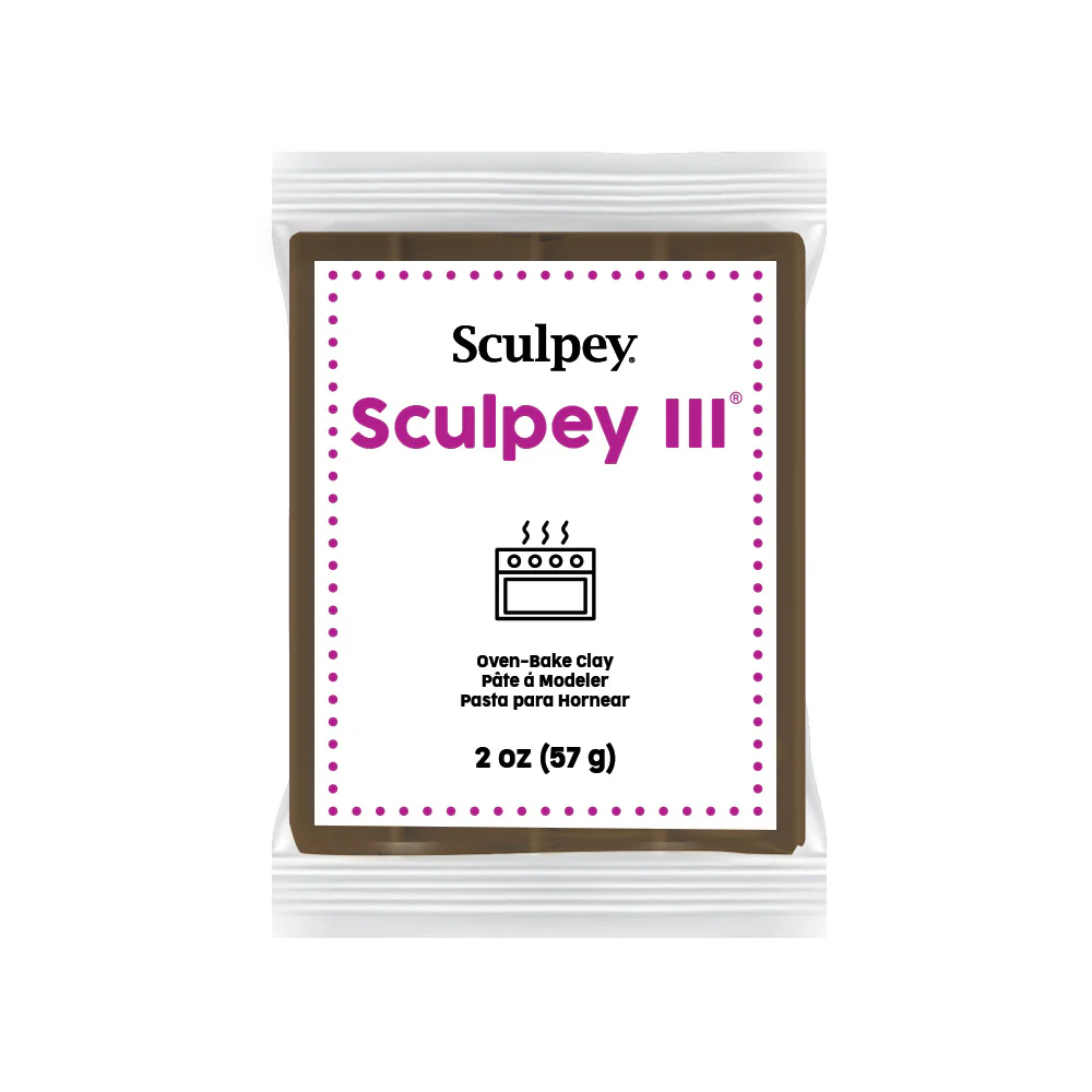 Sculpey III® Oven Bake Clay - Image 15