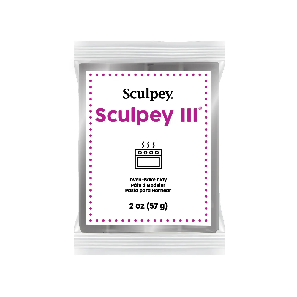 Sculpey III® Oven Bake Clay - Image 152