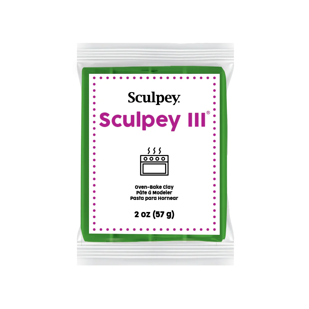 Sculpey III® Oven Bake Clay - Image 158