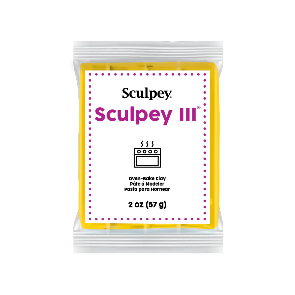 Sculpey III® Oven Bake Clay - Image 161