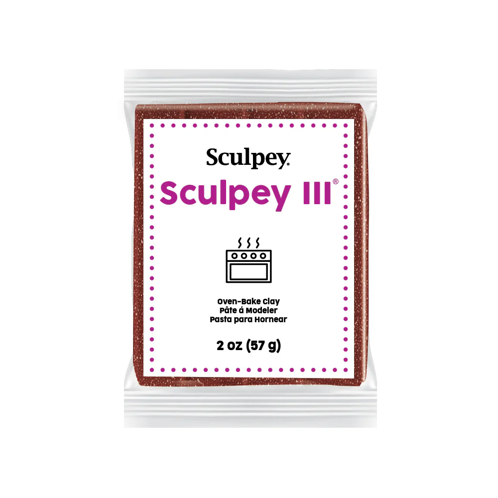 Sculpey III® Oven Bake Clay - Image 166