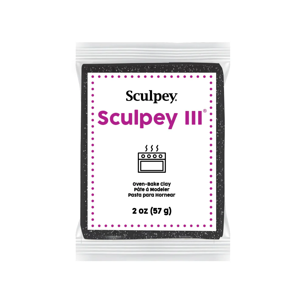 Sculpey III® Oven Bake Clay - Image 171