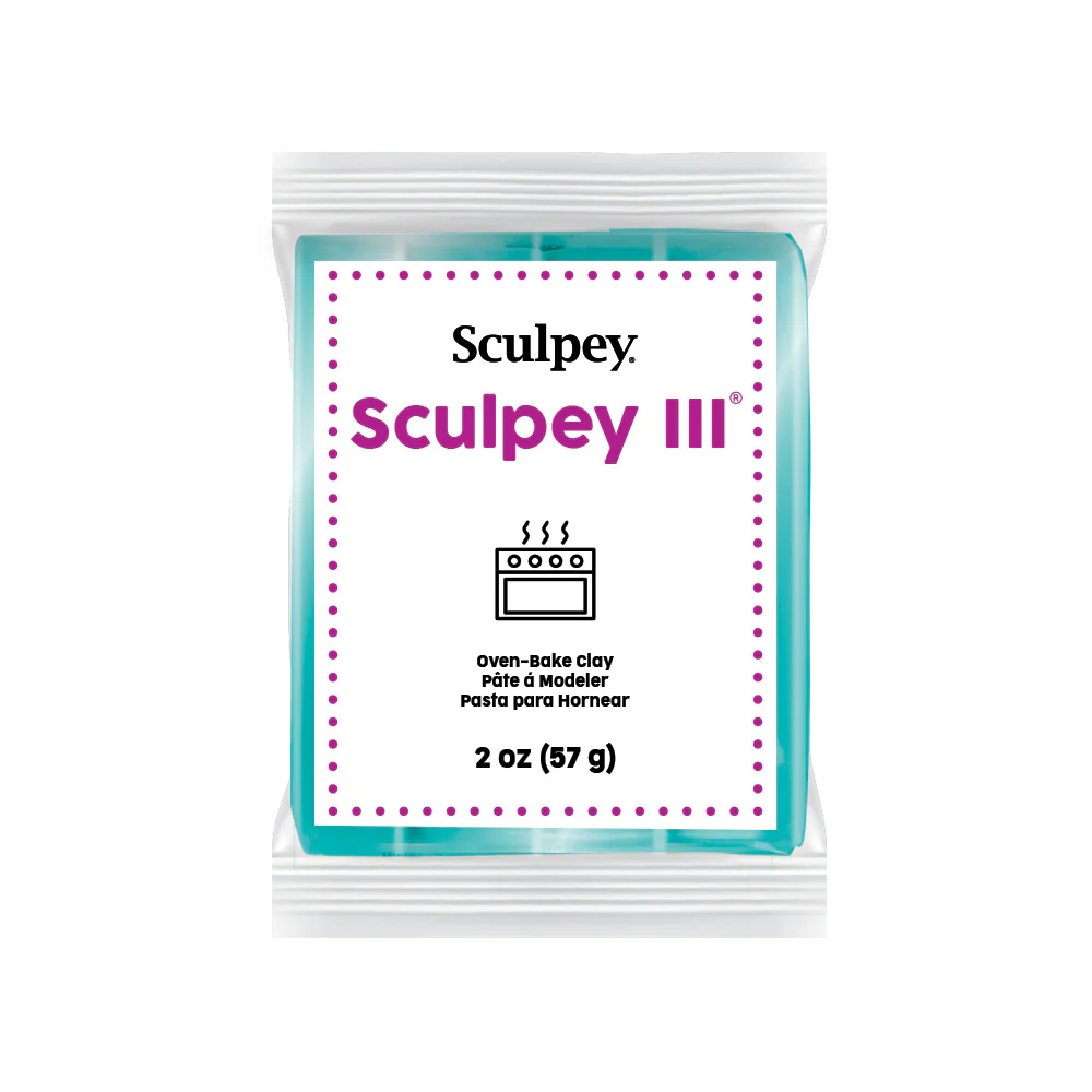 Sculpey III® Oven Bake Clay - Image 176