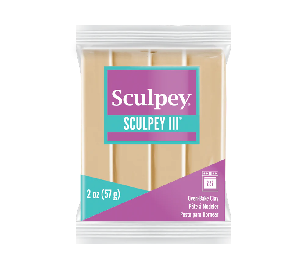 Sculpey III® Oven Bake Clay - Image 18