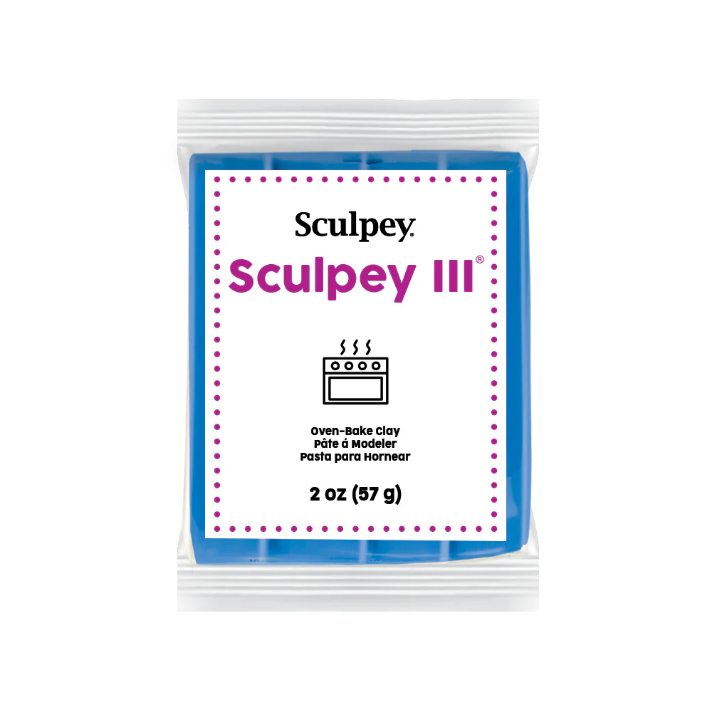 Sculpey III® Oven Bake Clay - Image 180