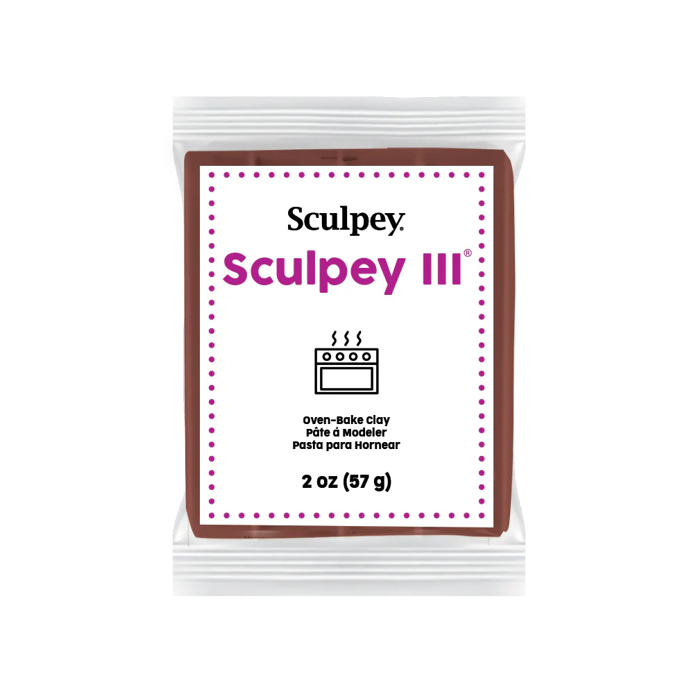 Sculpey III® Oven Bake Clay - Image 185