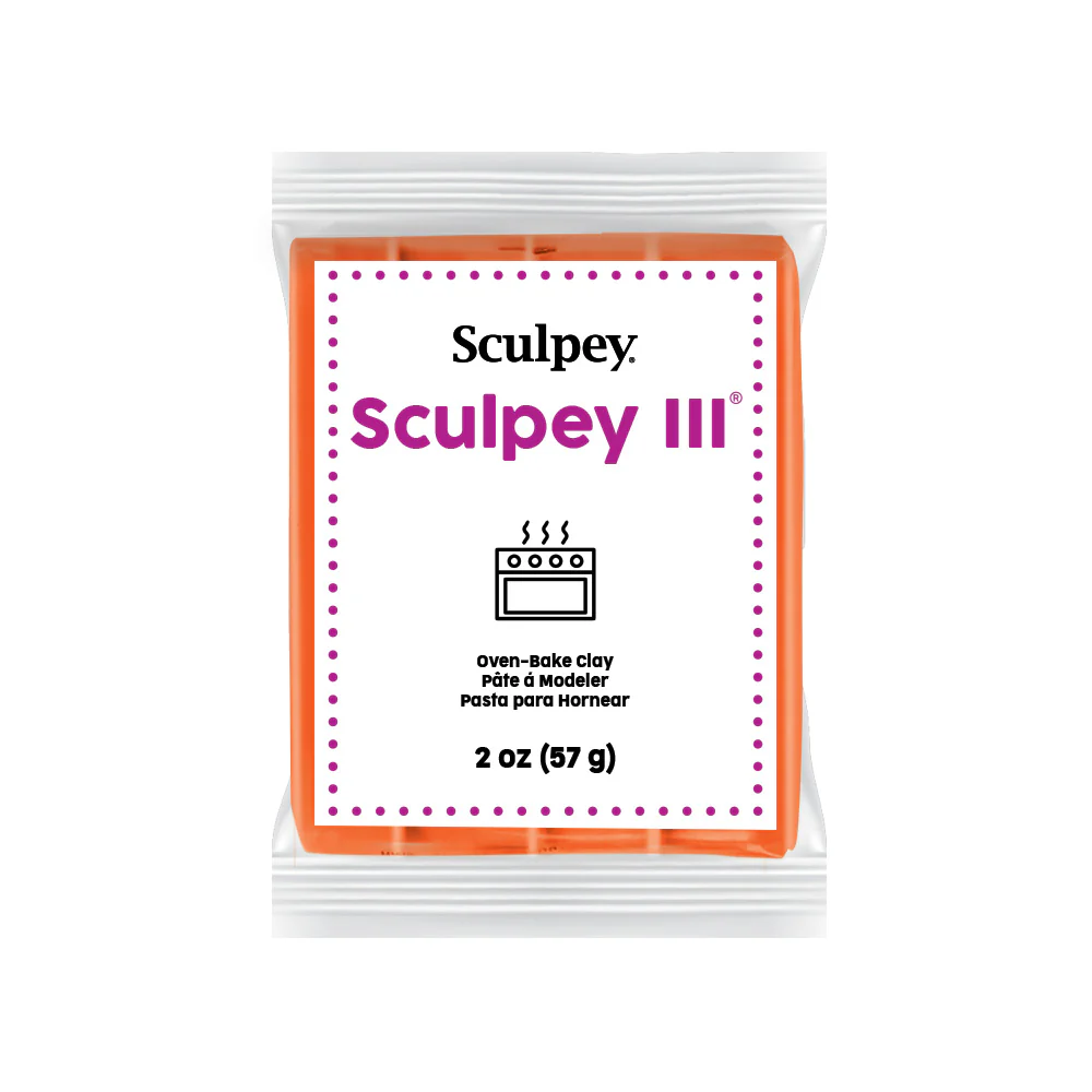 Sculpey III® Oven Bake Clay - Image 189