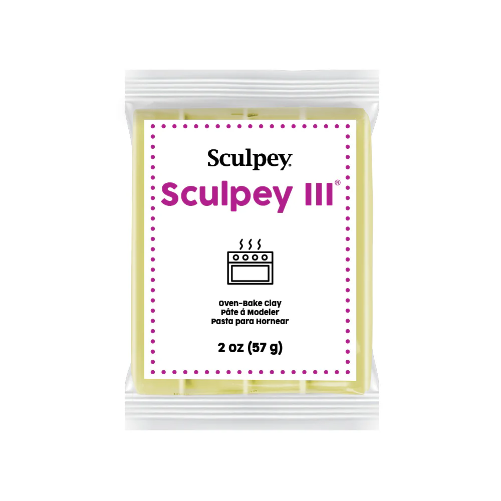 Sculpey III® Oven Bake Clay - Image 194