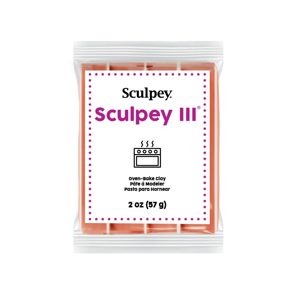 Sculpey III® Oven Bake Clay - Image 200