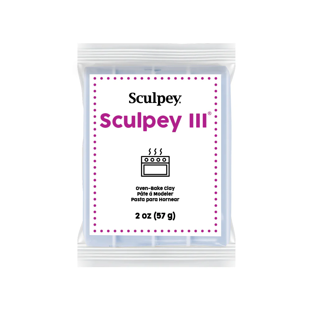 Sculpey III® Oven Bake Clay - Image 205