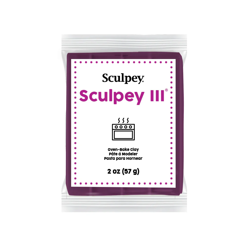 Sculpey III® Oven Bake Clay - Image 210