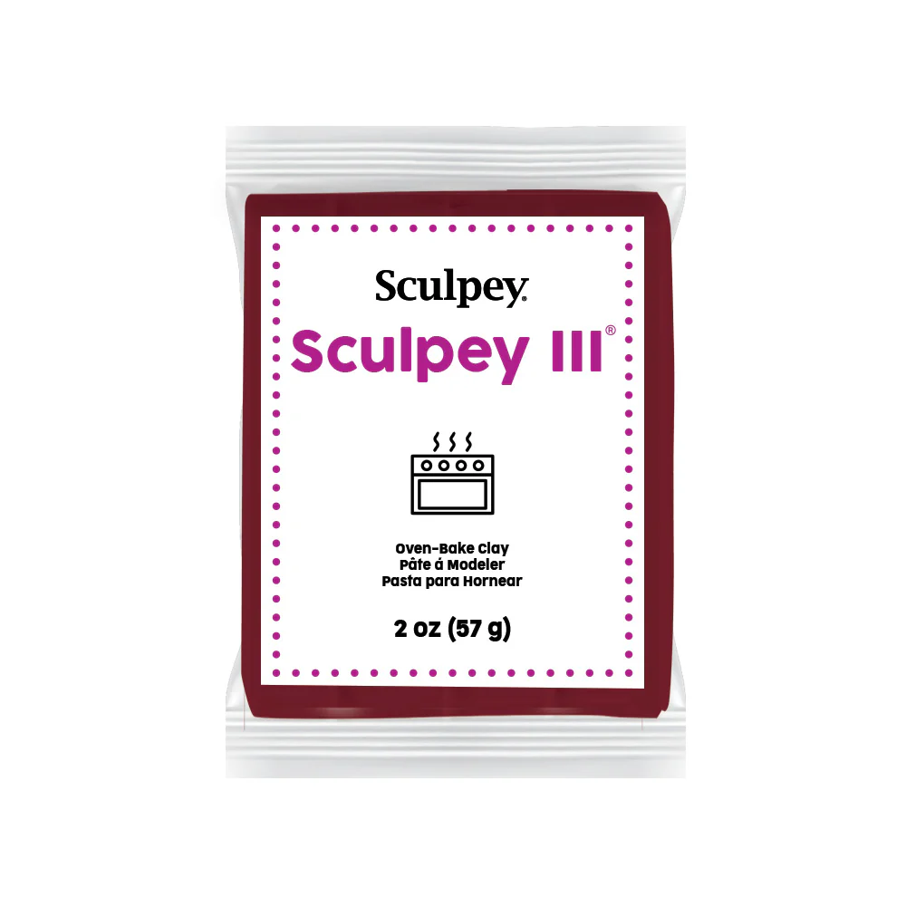 Sculpey III® Oven Bake Clay - Image 215