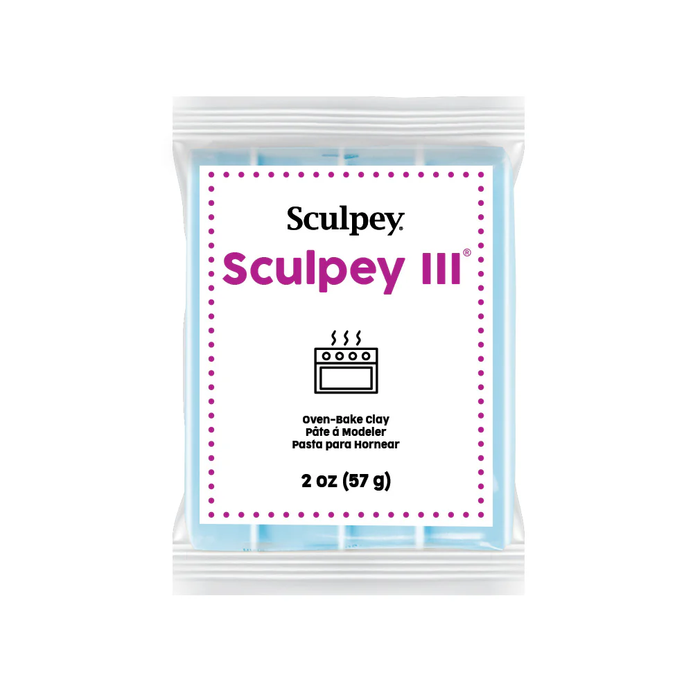 Sculpey III® Oven Bake Clay - Image 219