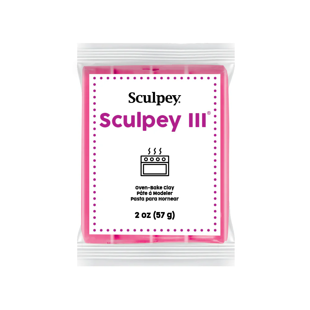 Sculpey III® Oven Bake Clay - Image 22