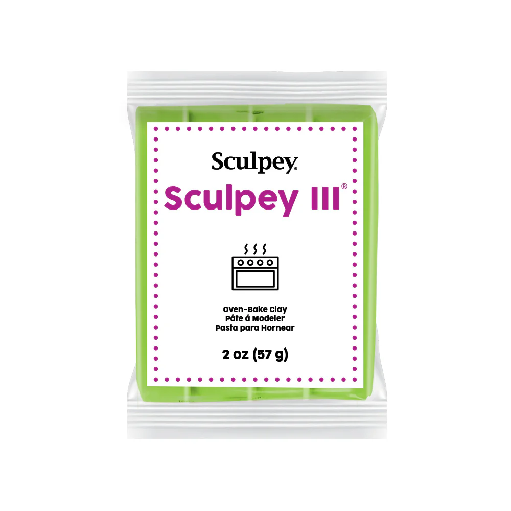Sculpey III® Oven Bake Clay - Image 224