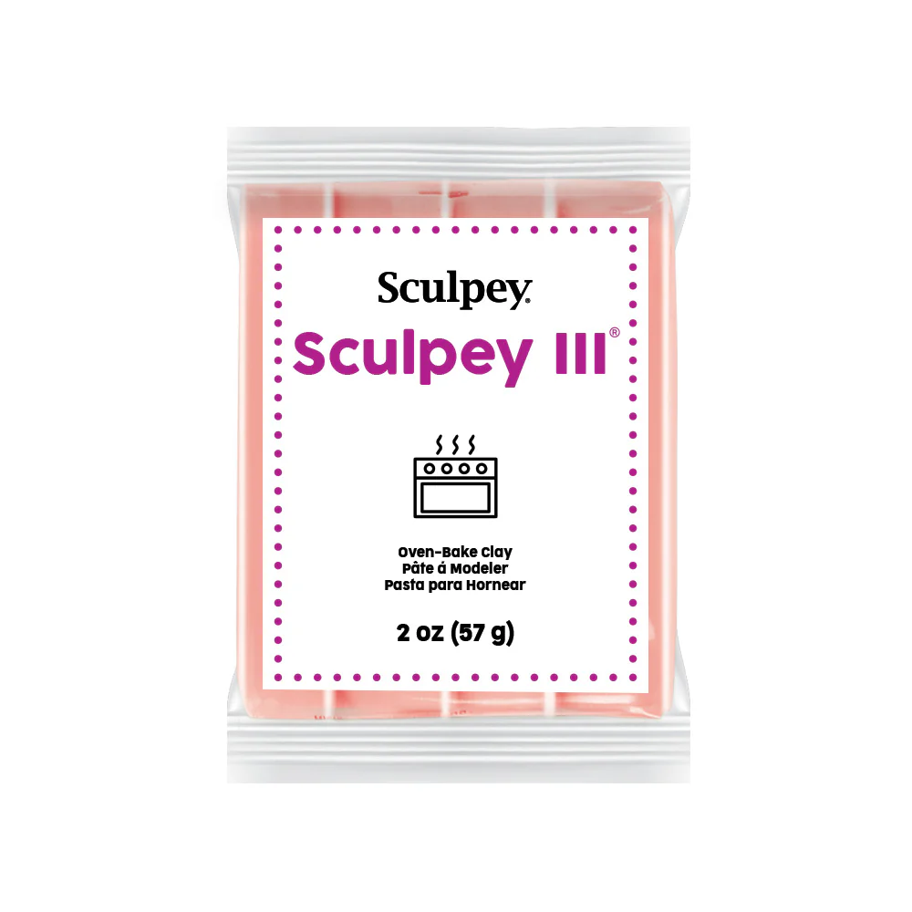 Sculpey III® Oven Bake Clay - Image 227