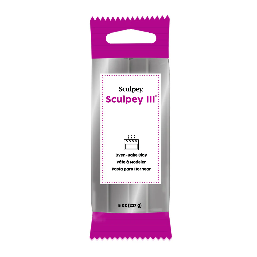 Sculpey III® Oven Bake Clay - Image 232
