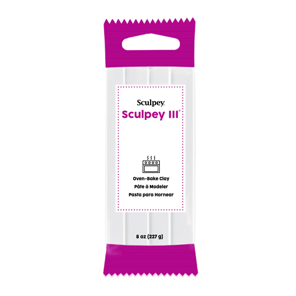 Sculpey III® Oven Bake Clay - Image 234